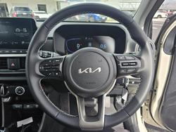 2025 Kia
Picanto Sport