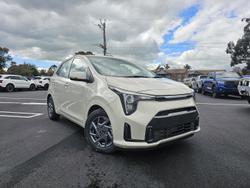 2025 Kia
Picanto Sport