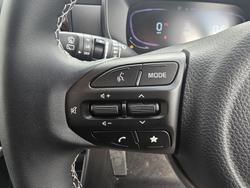 2025 Kia
Picanto Sport