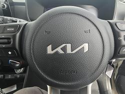 2025 Kia
Picanto Sport