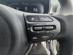 2025 Kia
Picanto Sport