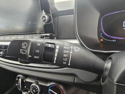 2025 Kia
Picanto Sport