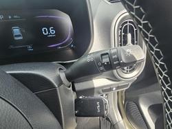 2025 Kia
Picanto Sport