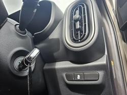 2025 Kia
Picanto Sport