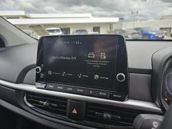 2025 Kia
Picanto Sport