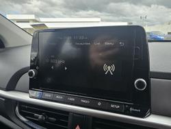 2025 Kia
Picanto Sport