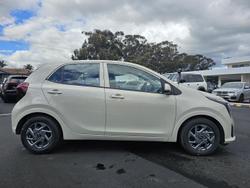 2025 Kia
Picanto Sport