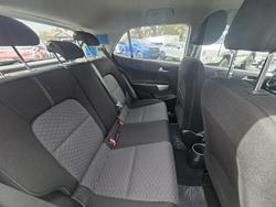 2025 Kia
Picanto Sport