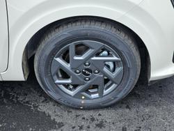 2025 Kia
Picanto Sport