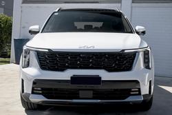 2025 Kia Sorento GT-Line