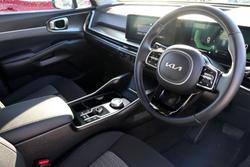 2023 Kia Sorento S MQ4 PE MY24 AWD Gravity Blue