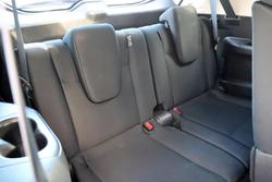 2021 Nissan X-TRAIL ST T32 MY21 Gun Metallic