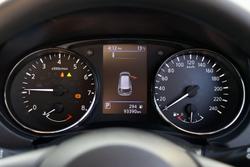2021 Nissan
X-TRAIL ST