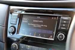 2021 Nissan X-TRAIL ST T32 MY21 Gun Metallic