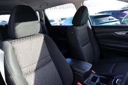 2021 Nissan
X-TRAIL ST