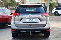 2021 Nissan
X-TRAIL ST