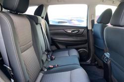 2021 Nissan
X-TRAIL ST