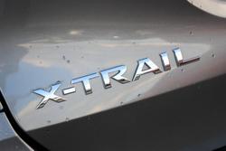 2021 Nissan
X-TRAIL ST