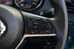 2021 Nissan
X-TRAIL ST