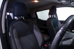2021 Nissan Navara ST-X D23 MY21 4x2 WHITE