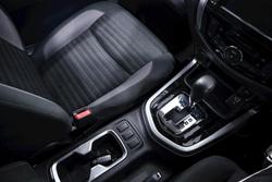 2021 Nissan Navara ST-X D23 MY21 4x2 WHITE