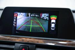 2015 BMW 3 Series 320i Luxury Line F30 Black