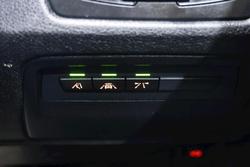 2015 BMW 3 Series 320i Luxury Line F30 Black