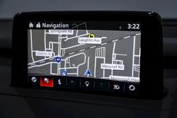2019 Mazda CX-9 Azami TC Machine Grey