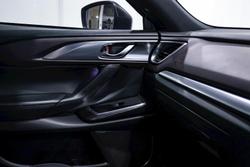 2019 Mazda CX-9 Azami TC Machine Grey