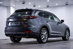 2019 Mazda CX-9 Azami TC Machine Grey