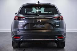 2019 Mazda CX-9 Azami TC Machine Grey