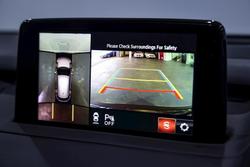 2019 Mazda CX-9 Azami TC Machine Grey
