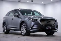 Mazda CX-9