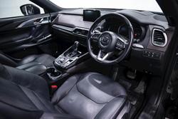2019 Mazda CX-9 Azami TC Machine Grey