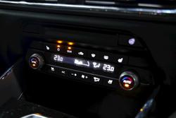 2019 Mazda CX-9 Azami TC Machine Grey