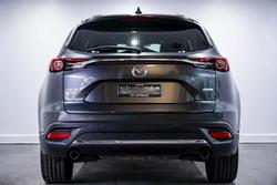 2019 Mazda CX-9 Azami TC Machine Grey