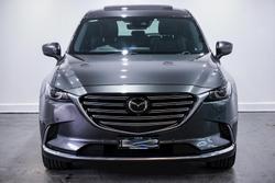2019 Mazda CX-9 Azami TC Machine Grey