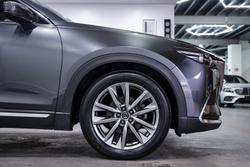 2019 Mazda CX-9 Azami TC Machine Grey
