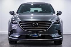 2019 Mazda CX-9 Azami TC Machine Grey