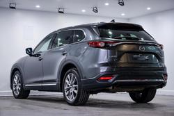 2019 Mazda CX-9 Azami TC Machine Grey