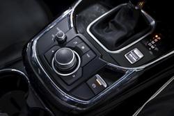 2019 Mazda CX-9 Azami TC Machine Grey
