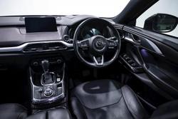 2019 Mazda CX-9 Azami TC Machine Grey
