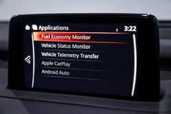 2019 Mazda CX-9 Azami TC Machine Grey