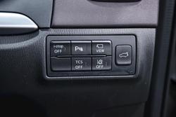 2019 Mazda CX-9 Azami TC Machine Grey