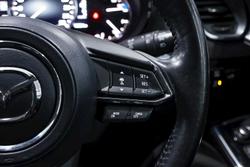 2019 Mazda CX-9 Azami TC Machine Grey