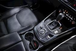 2019 Mazda CX-9 Azami TC Machine Grey
