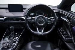 2019 Mazda CX-9 Azami TC Machine Grey