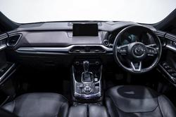 2019 Mazda CX-9 Azami TC Machine Grey
