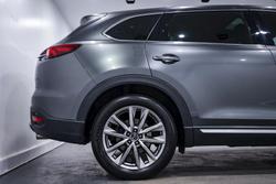 2019 Mazda CX-9 Azami TC Machine Grey