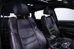 2019 Mazda CX-9 Azami TC Machine Grey